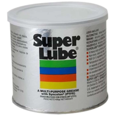 LOCTITE - 235510 - Super Lube Synthetic Lubricant pa1