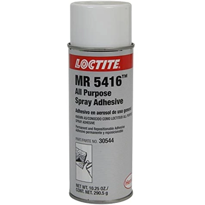 LOCTITE - 2383478 - MR 5416 All Purpose Spray Adhesive pa1