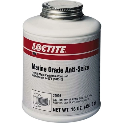 LOCTITE - 275026 - Marine Grade Anti-Seize pa1