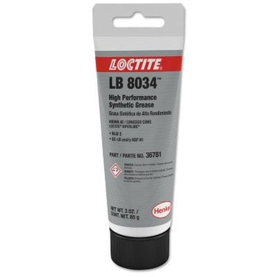 LOCTITE - 457456 - High Performance Synthetic Grease pa1