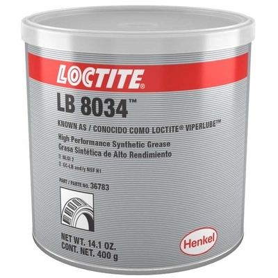 LOCTITE - 457458 - 8034 Grease pa1