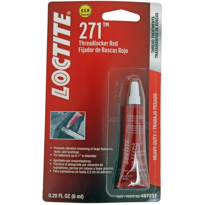 LOCTITE - 487232 - Threadlocker pa1