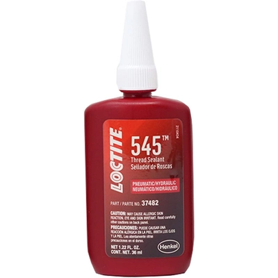 LOCTITE - 492145 - 545 Thread Sealant pa1