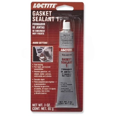 LOCTITE - 495570 - Hard-Setting Gasket Sealant pa1