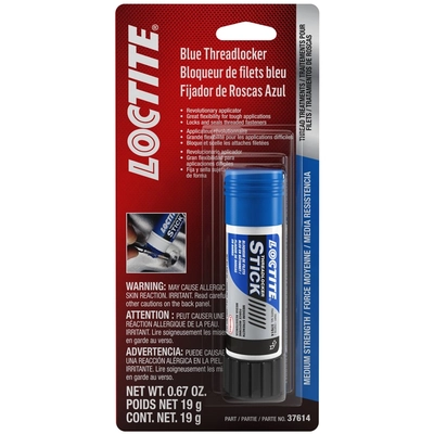 LOCTITE - 504466 - 248 Threadlocker Glue Stick pa1