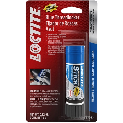 LOCTITE - 506166 - 248 Threadlocker Glue Stick pa1