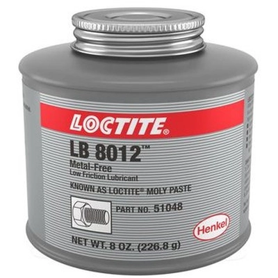 LOCTITE - 51048 - Anti-Seize Lubricant pa1