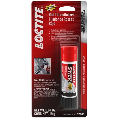 LOCTITE - 511535 - 268 Threadlocker Stick pa1