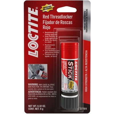 LOCTITE - 511537 - 268 Threadlocker Stick pa1