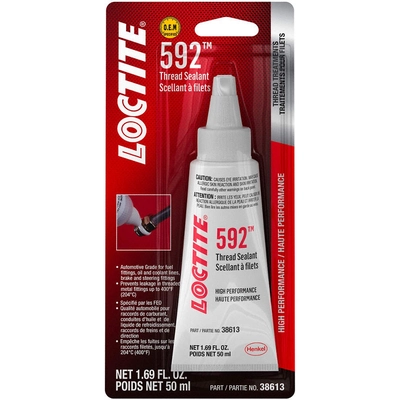 LOCTITE - 544405 - 592 Thread Sealant pa1