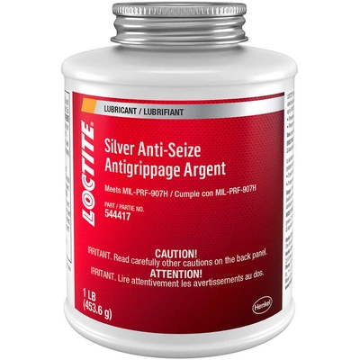 LOCTITE - 544417 - Anti-Seize pa1