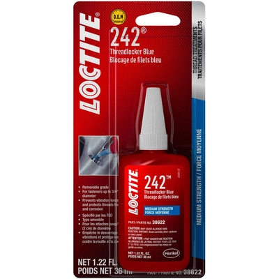 LOCTITE - 544419 - Threadlocker pa1