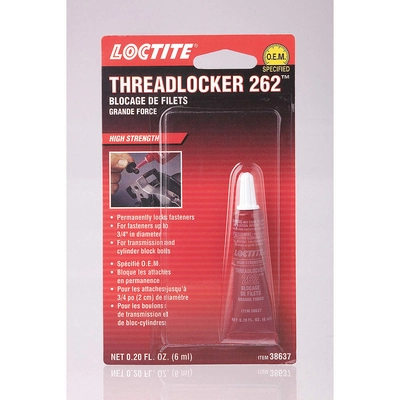 LOCTITE - 545495 - Threadlocker pa1