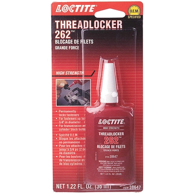 LOCTITE - 545516 - Threadlocker pa1