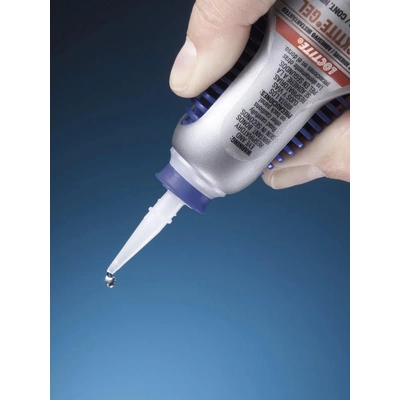 LOCTITE - 636095 - Quicktite Instant Adhesive Super Glue Gel Applicator pa2