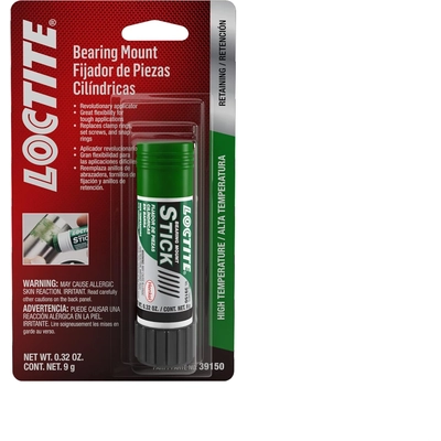 LOCTITE - 640482 - High-Temperature Bearing Mount Stick pa1