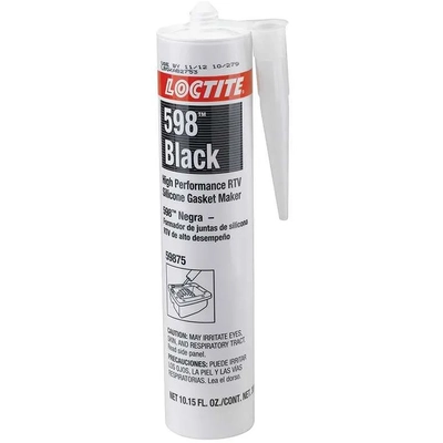 LOCTITE - 866848 - High Performance RTV Silicone Gasket Maker pa1