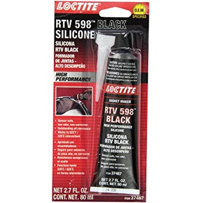 LOCTITE - 866849 - High Performance RTV Silicone Gasket Maker pa1