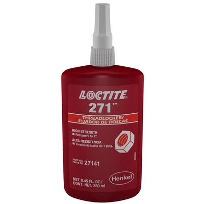 LOCTITE - 88441 - High Strength Threadlocker pa1