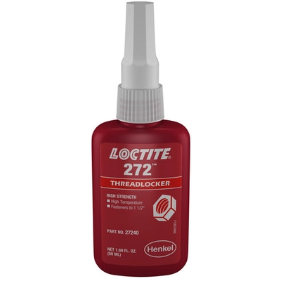 LOCTITE - 88442 - High Strength Threadlocker pa1