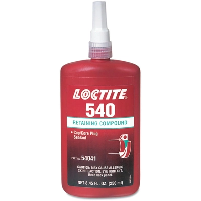 LOCTITE - 88545 - 540 Core Plug Sealant pa1