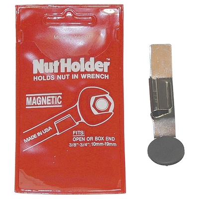 LTI TOOLS - 230 - Magnetic Nut Wrench Holder pa2