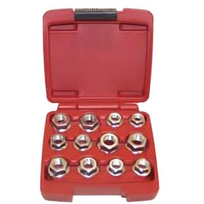 LTI TOOLS - 830A - Hub Shocker Wheel Bearing Hub Removal Tool pa1