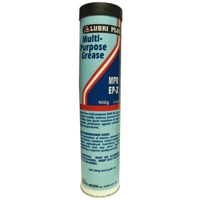 LUBRI DELTA - 300PP-1 - Lithium Grease pa1