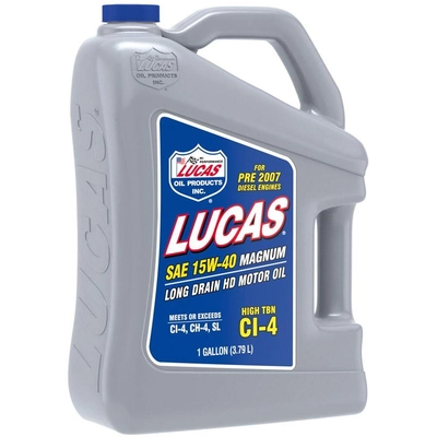 Unspecified Tool by LUCAS OIL - 10076 pa1