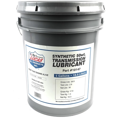 Unspecified Tool by LUCAS OIL - 10147 pa1