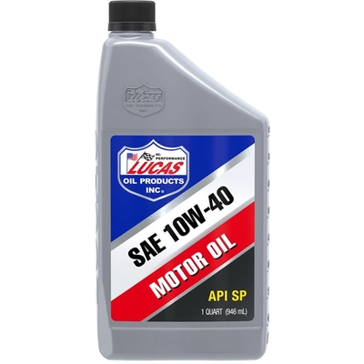 Unspecified Tool by LUCAS OIL - 10275 pa1