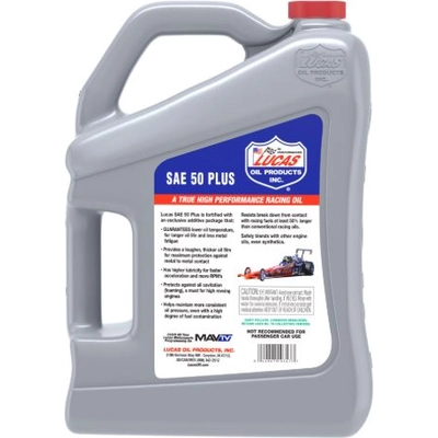 Unspecified Tool by LUCAS OIL - 10347 pa4