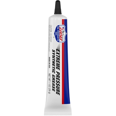 LUCAS OIL - 10563 - Extreme Pressure Synthetic Grease pa1