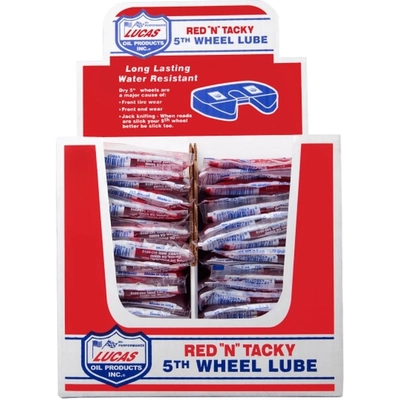 LUCAS OIL - 10676 - Deep Clean Fuel System Cleaner pa1