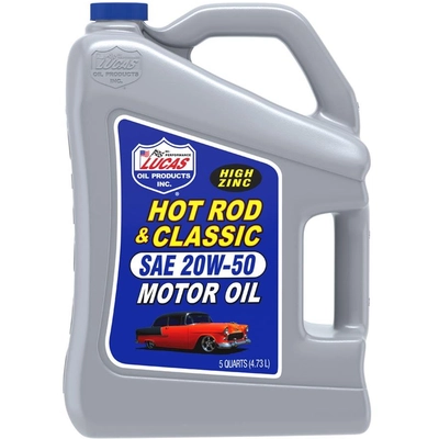 Unspecified Tool by LUCAS OIL - 10684 pa1