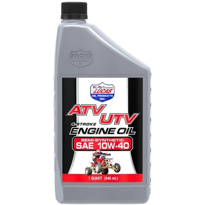 Unspecified Tool by LUCAS OIL - 10720 pa1