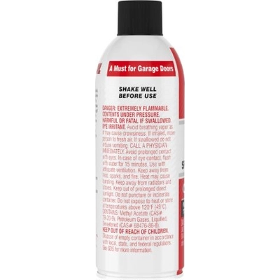 LUCAS OIL - 11025 - Tacky Grease pa7