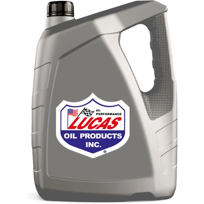 LUCAS OIL - 11149 - Synthetic Marine 2-Cycle Oil pa1