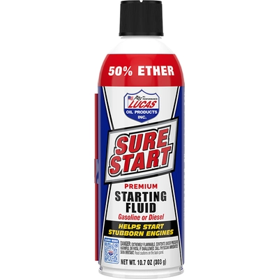 Unspecified Tool by LUCAS OIL - 11238 pa4