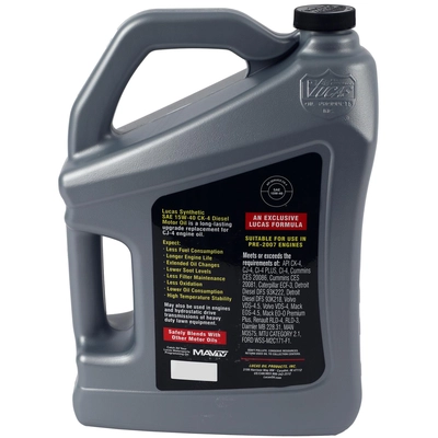 Unspecified Tool by LUCAS OIL - 11247 pa1