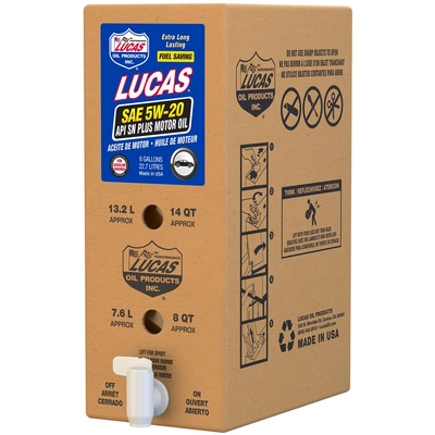 Unspecified Tool by LUCAS OIL - 18001 pa1