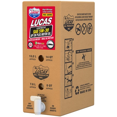 Unspecified Tool by LUCAS OIL - 18005 pa1