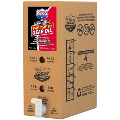 Unspecified Tool by LUCAS OIL - 18006 pa1