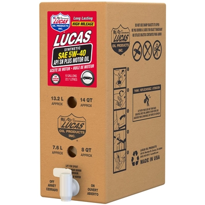 Unspecified Tool by LUCAS OIL - 18012 pa1