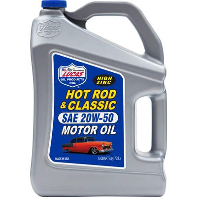 Unspecified Tool by LUCAS OIL - 20684 pa1