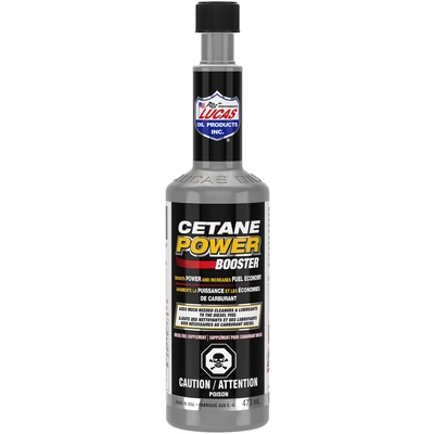 LUCAS OIL - 21031 - Cetane power booster pa1