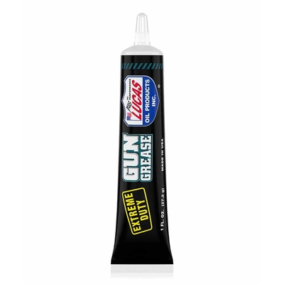 LUCAS OIL PRODUCTS INC. - 10889 - Extreme Duty Gun Grease pa1