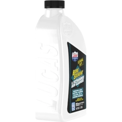 LUCAS OIL PRODUCTS INC. - 10909 - Extreme Duty Bore Solvent & Ultrasonic Gun Cleaner pa5