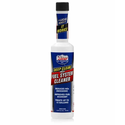 LUCAS OIL PRODUCTS INC. - 10966 - Complete Fuel System Renewal Kit pa3