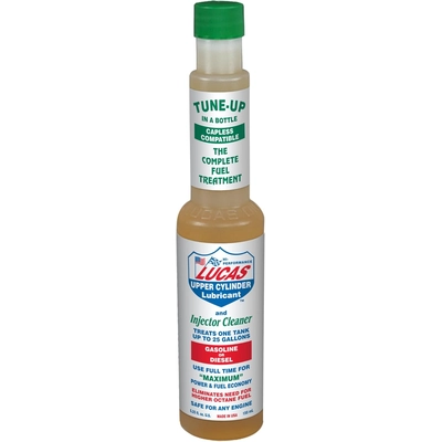 LUCAS OIL PRODUCTS INC. - 20020 - Fuel Treatment pa1